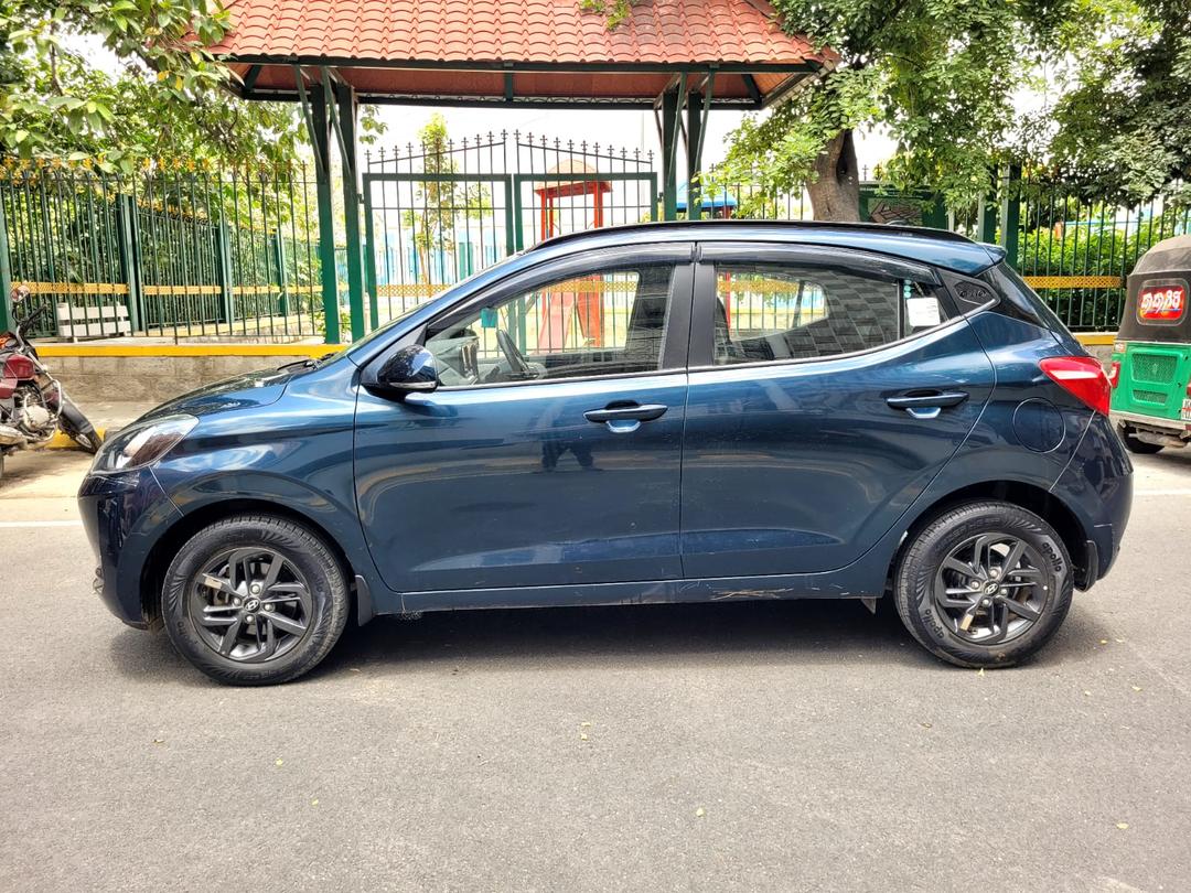 UsedCar
