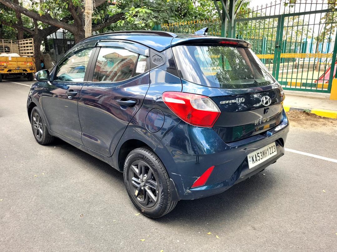 UsedCar