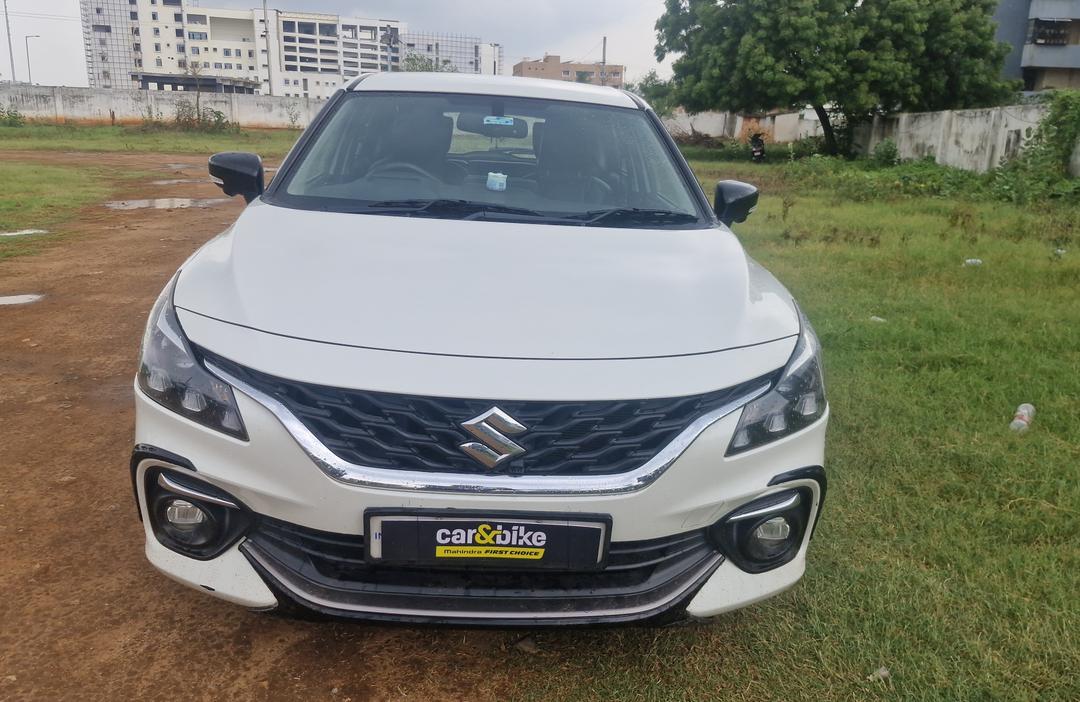 UsedCar