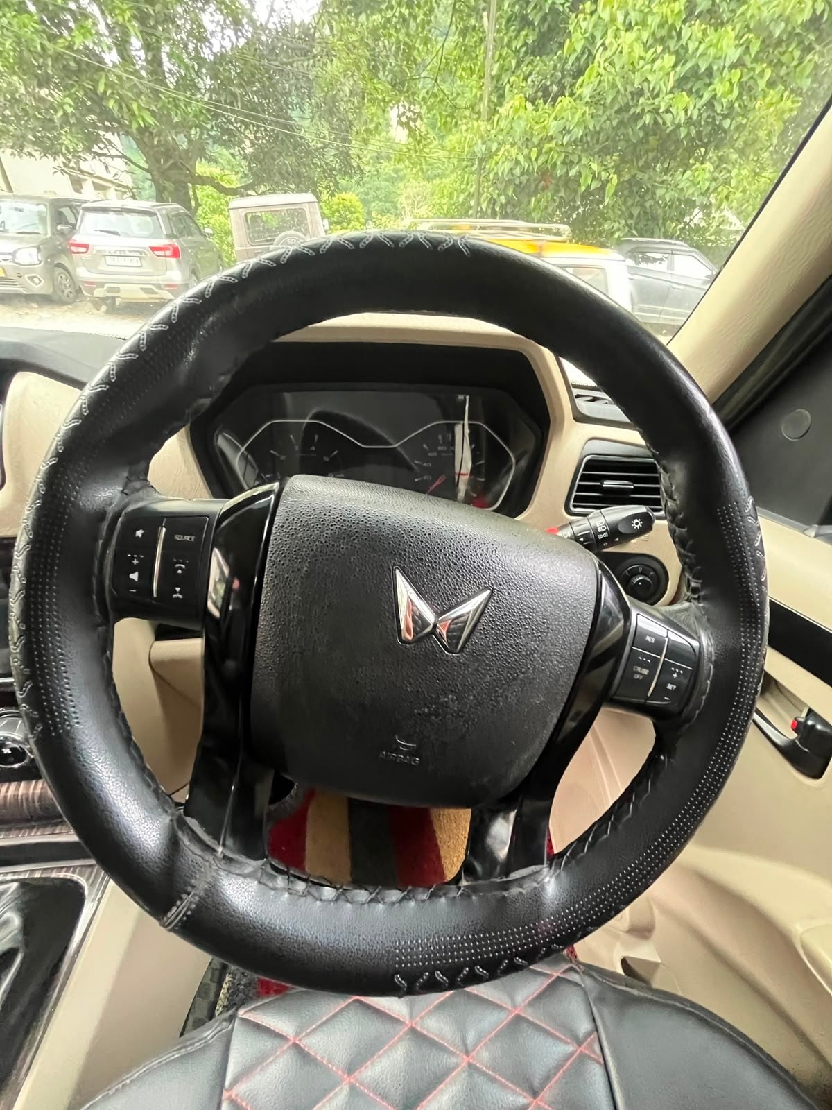 Used 2022 Mahindra Scorpio Used 2022 Mahindra Scorpio