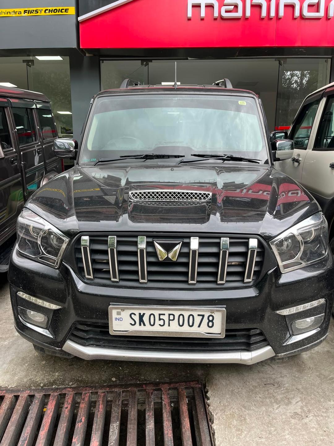 UsedCar
