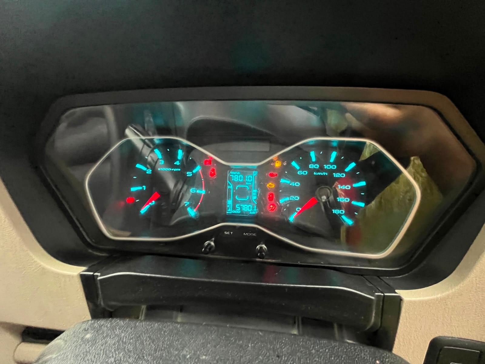 Used 2022 Mahindra Scorpio Used 2022 Mahindra Scorpio
