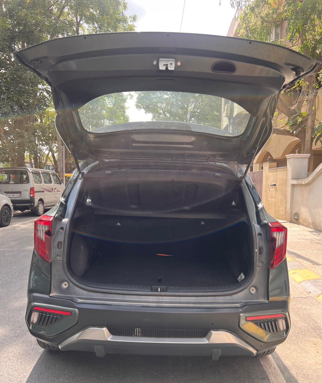 UsedCar