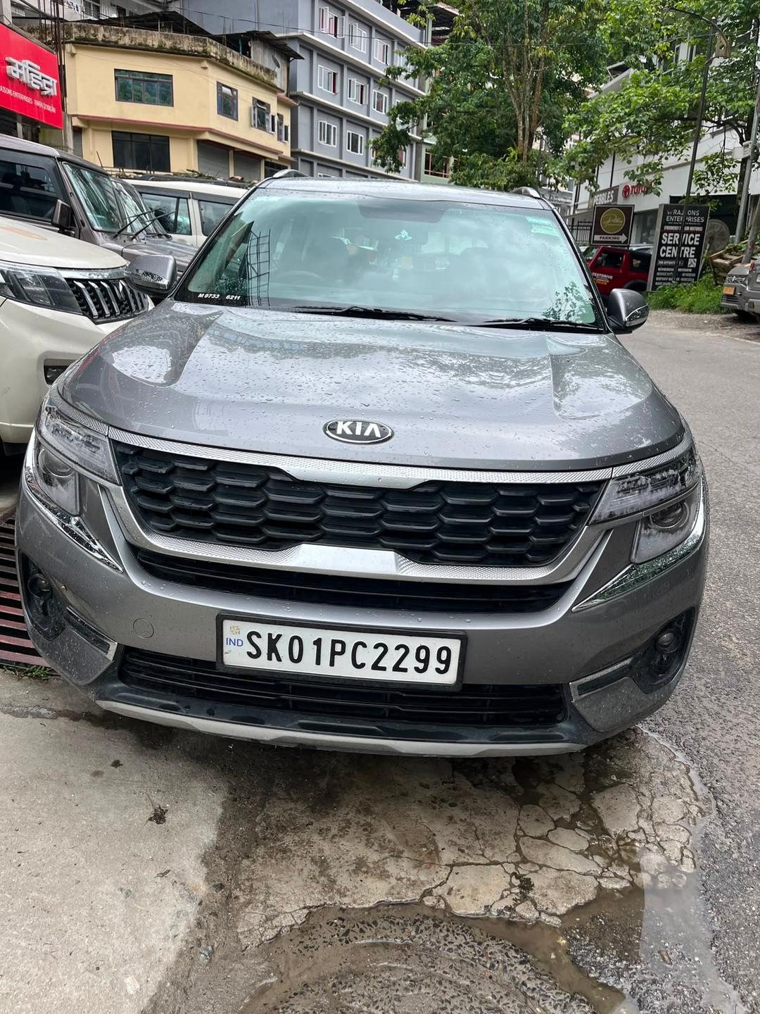 UsedCar