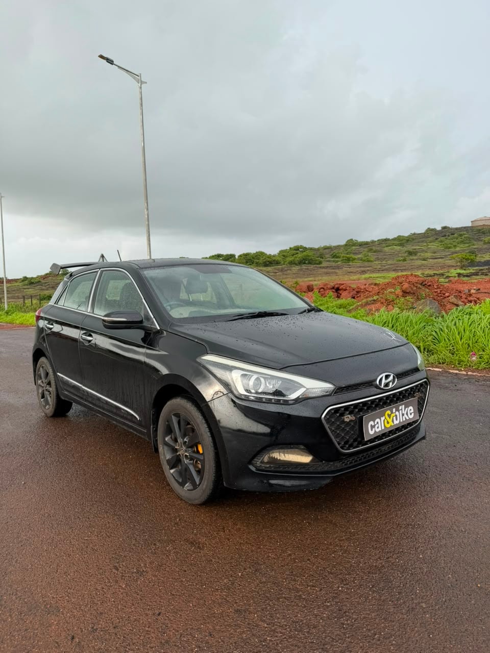 Used 2016 Hyundai i20 Used 2016 Hyundai i20