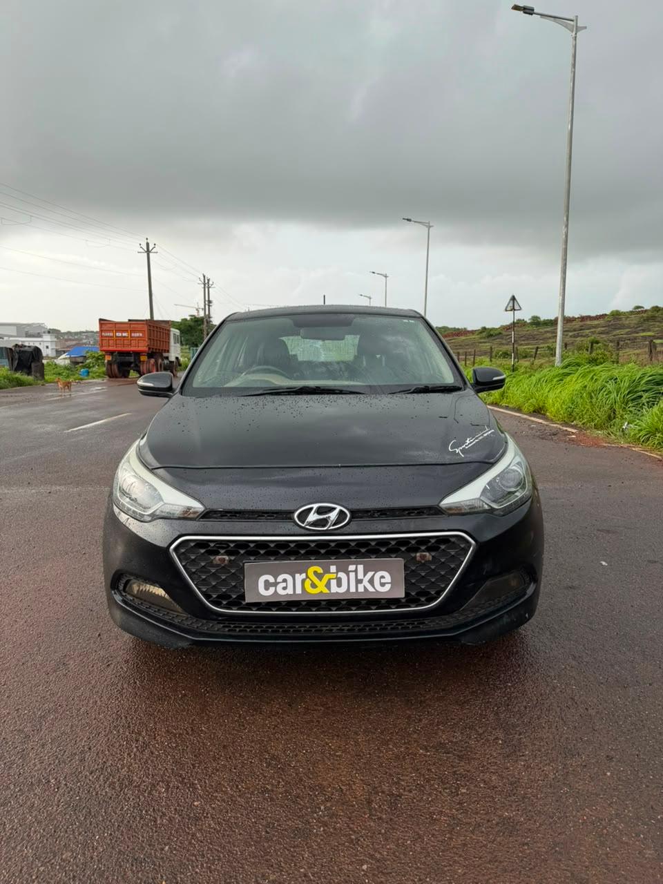 UsedCar