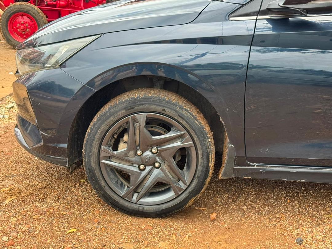 UsedCar