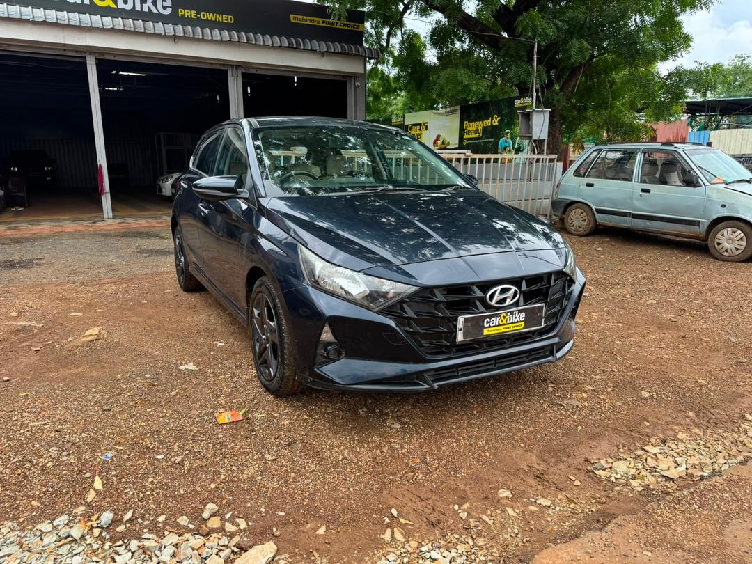 UsedCar