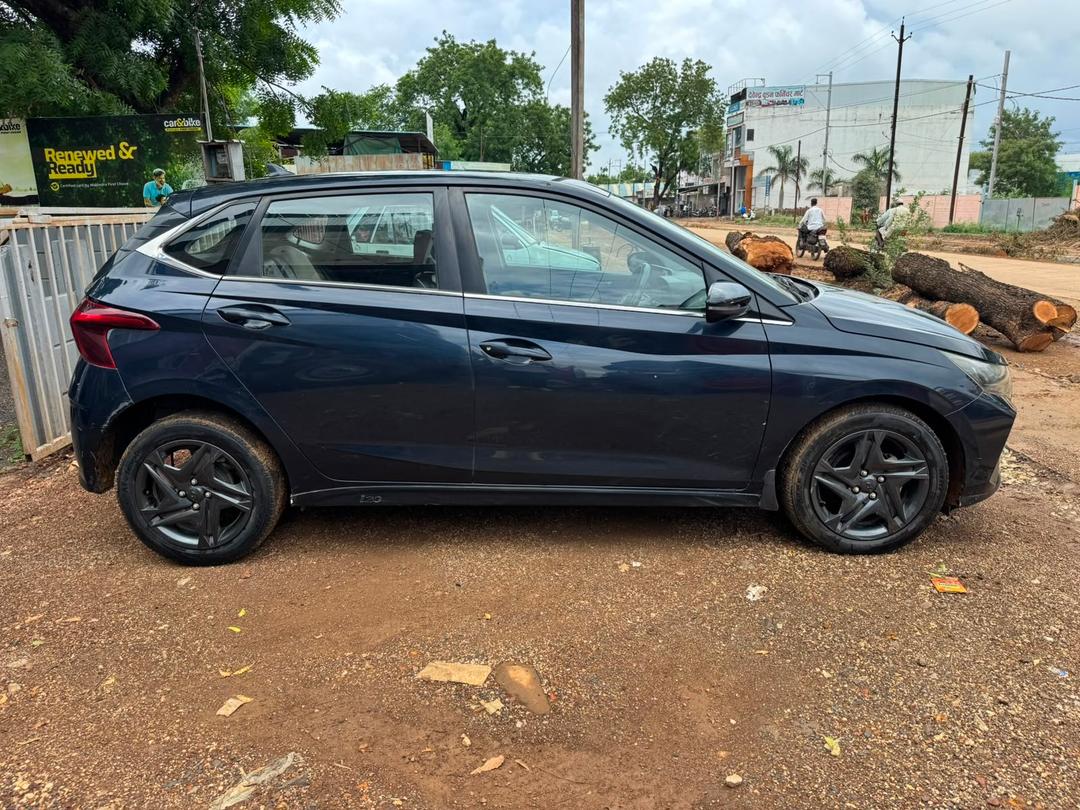 UsedCar