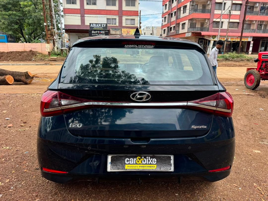 UsedCar