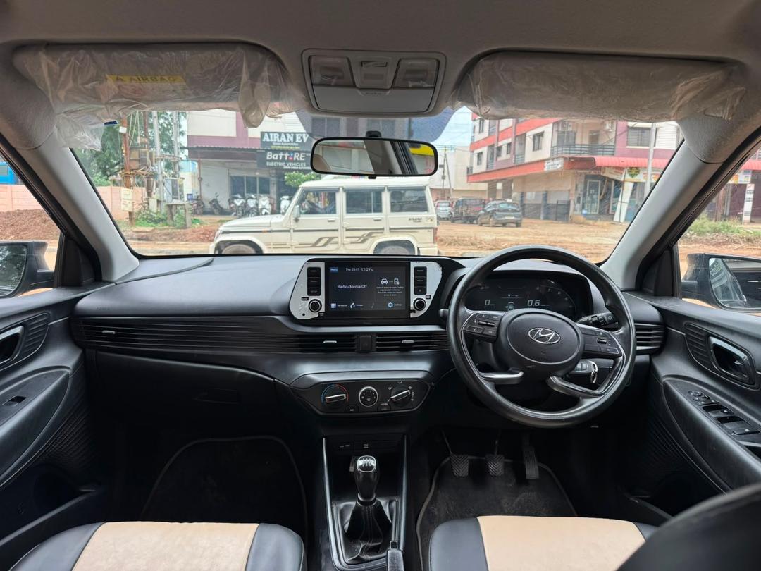UsedCar