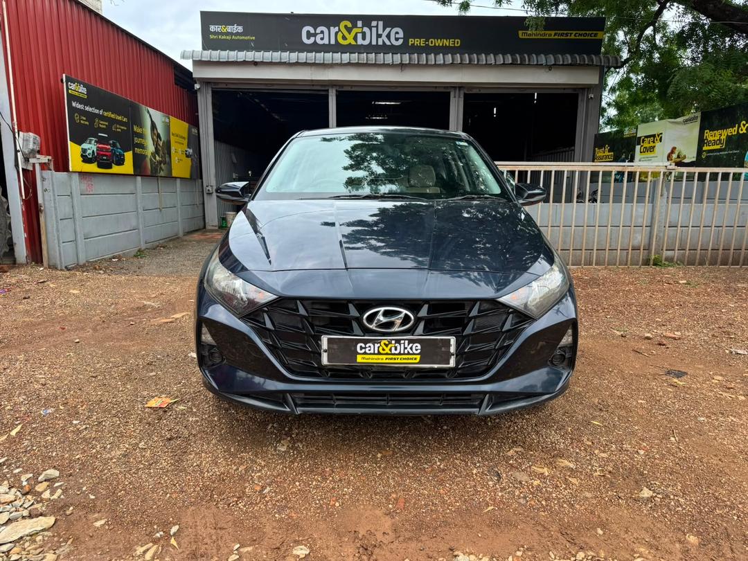 UsedCar