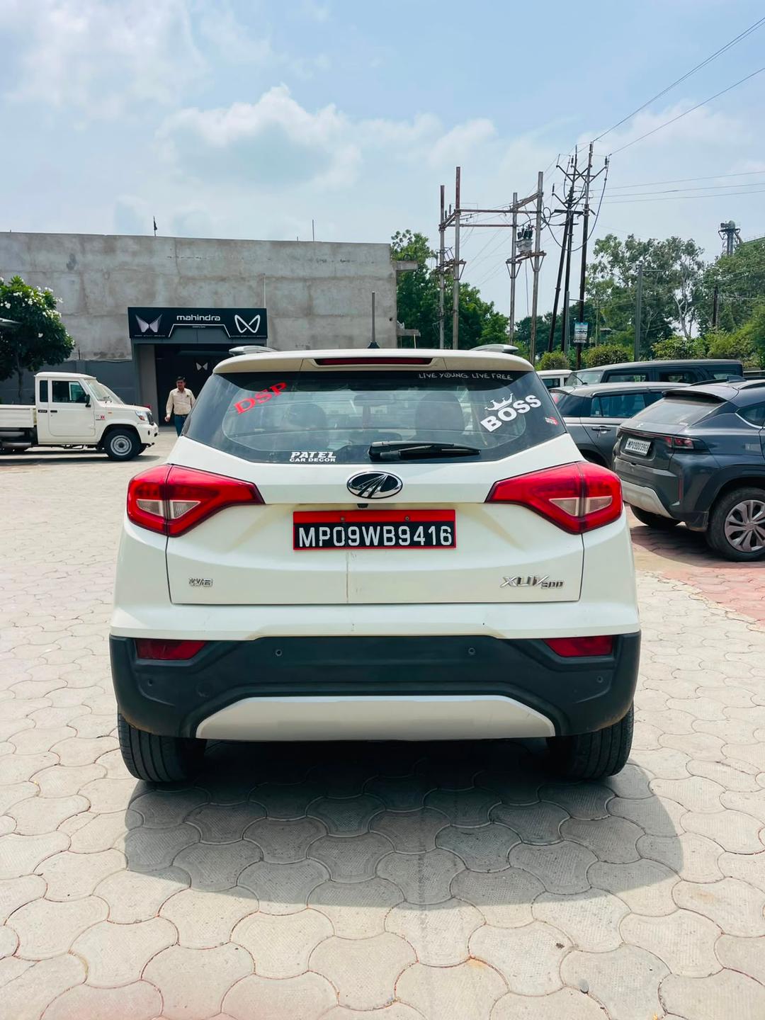 UsedCar