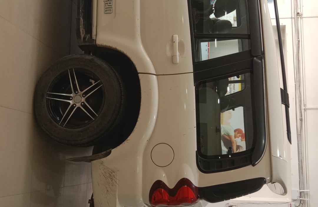 UsedCar