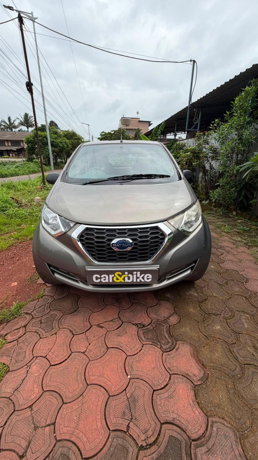 UsedCar