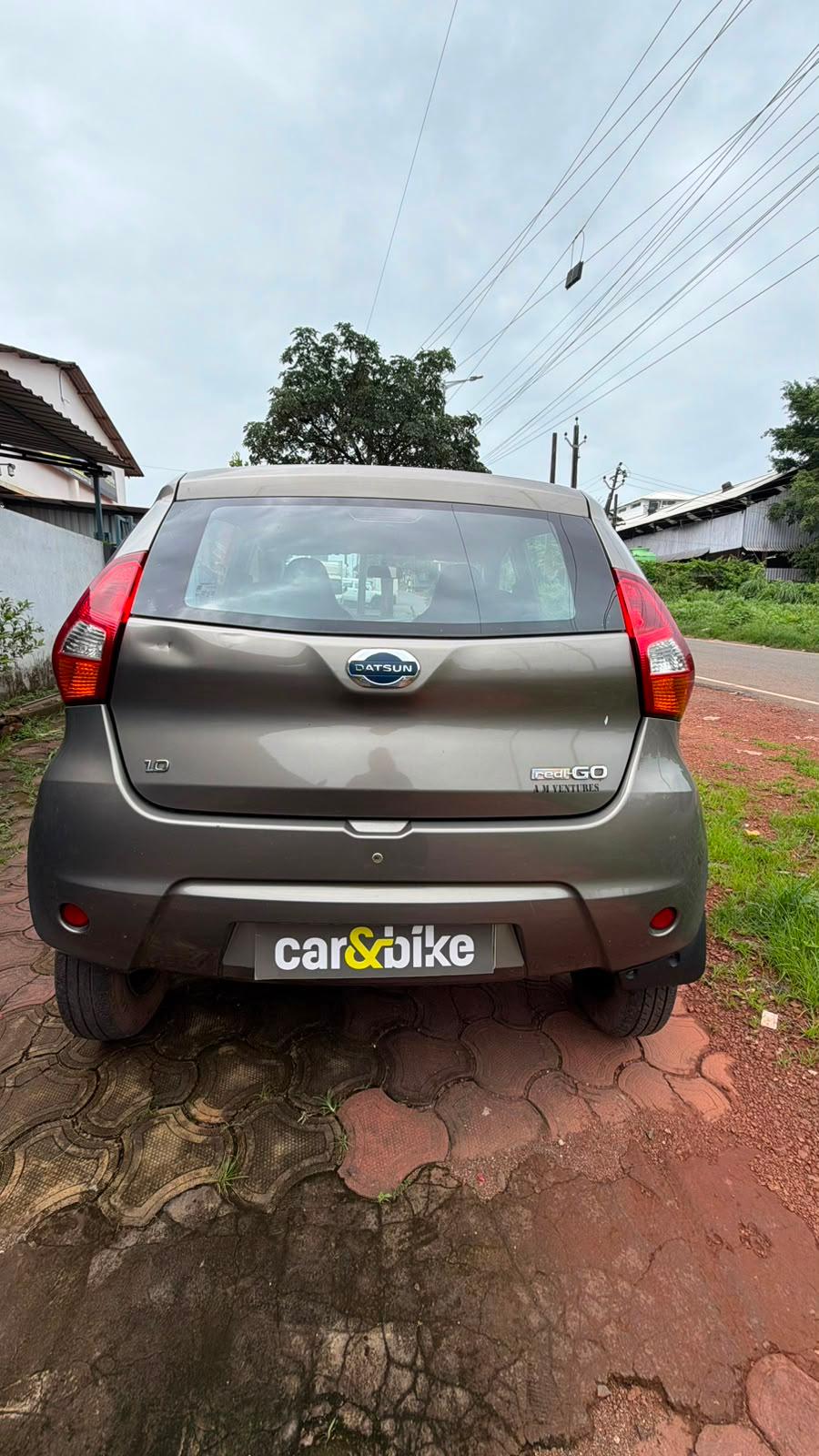 UsedCar