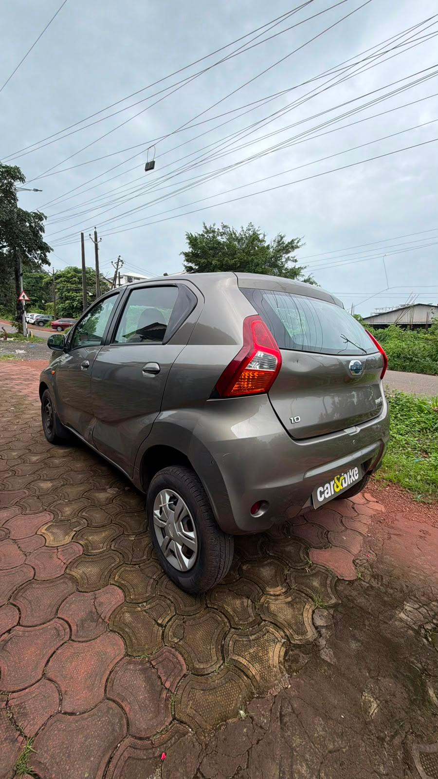 UsedCar