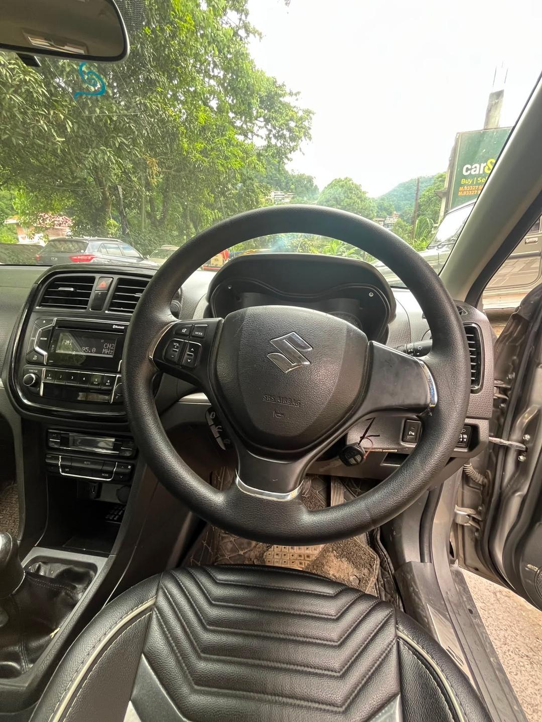 UsedCar
