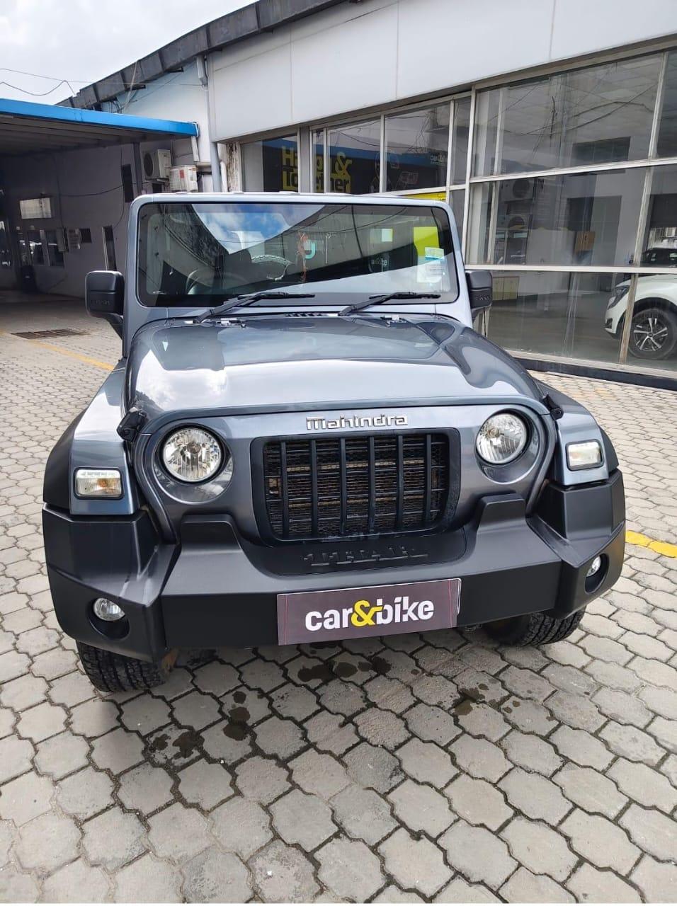 UsedCar
