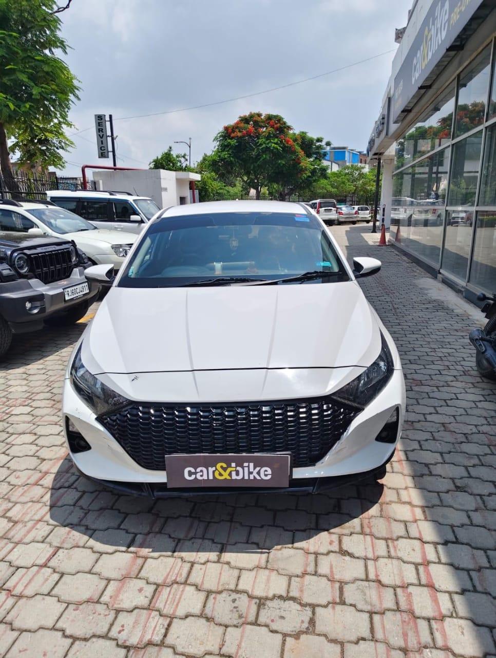 UsedCar