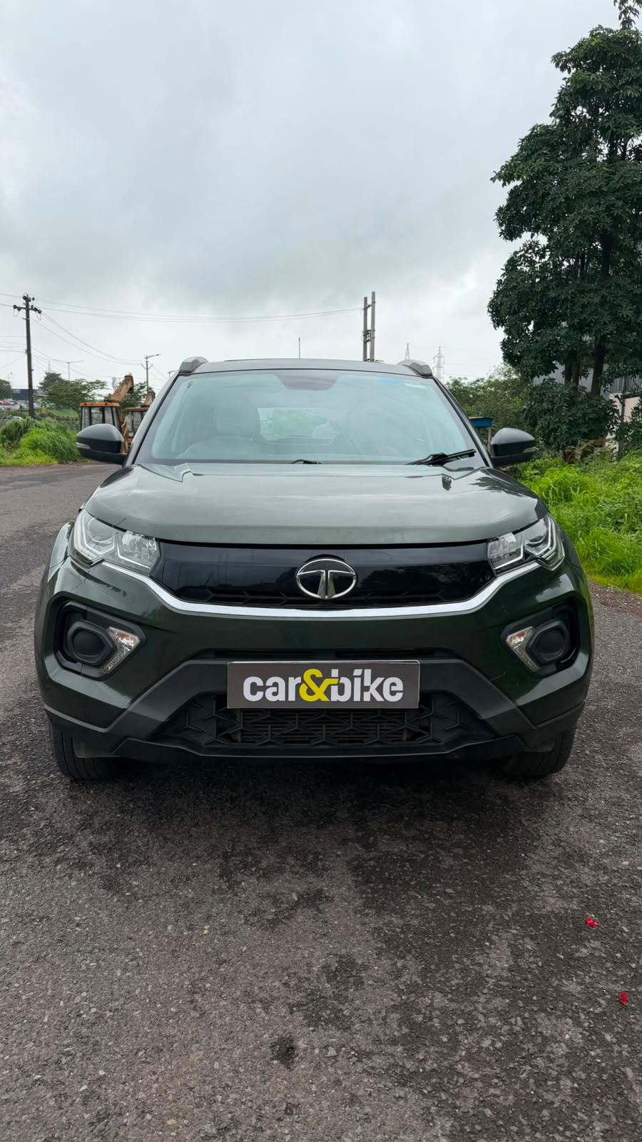 UsedCar