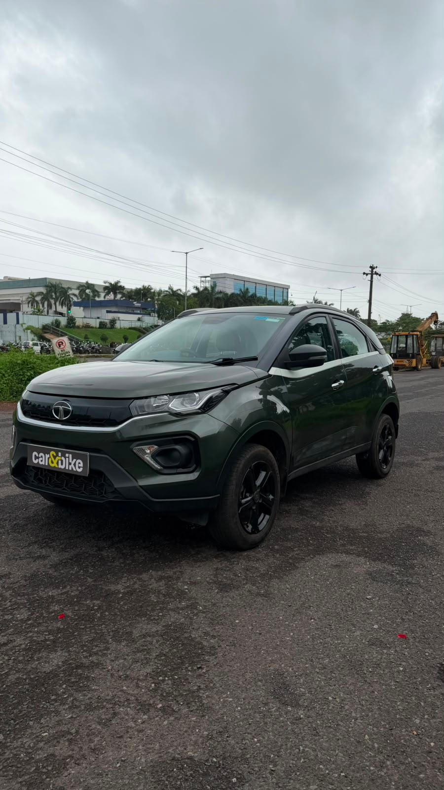 UsedCar
