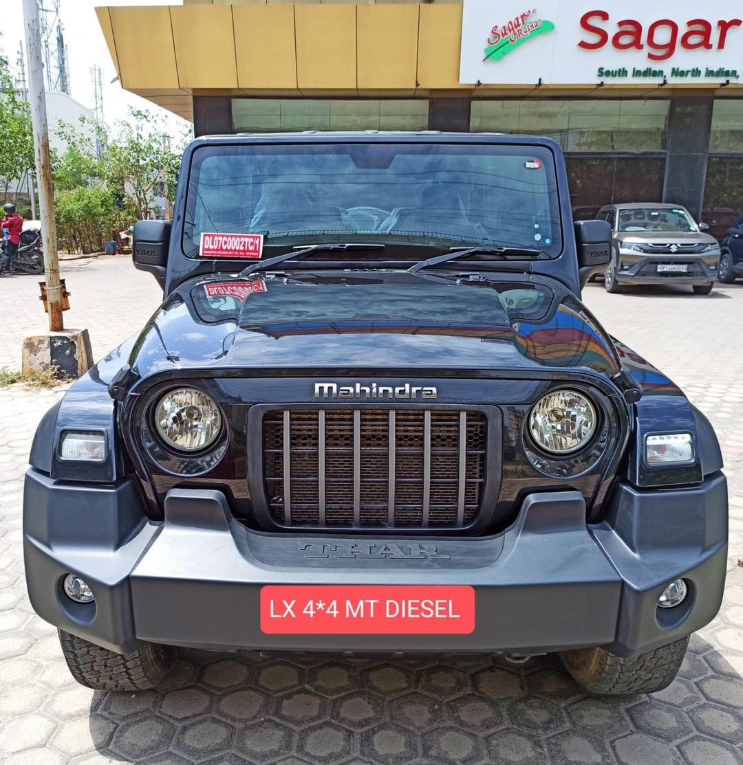 UsedCar