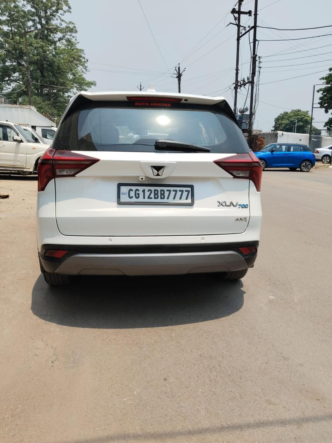 UsedCar