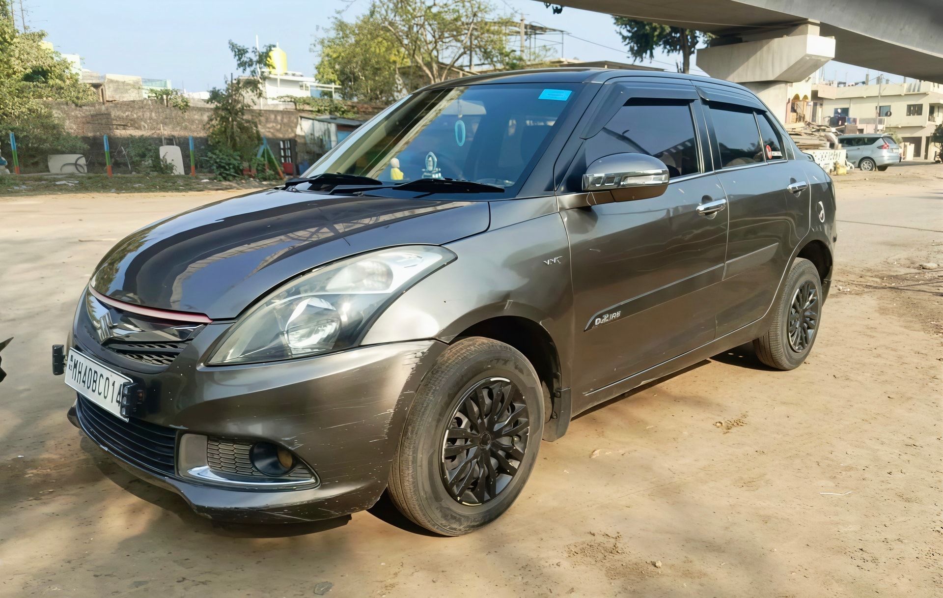 Used 2016 Maruti Suzuki Swift DZire Used 2016 Maruti Suzuki Swift DZire