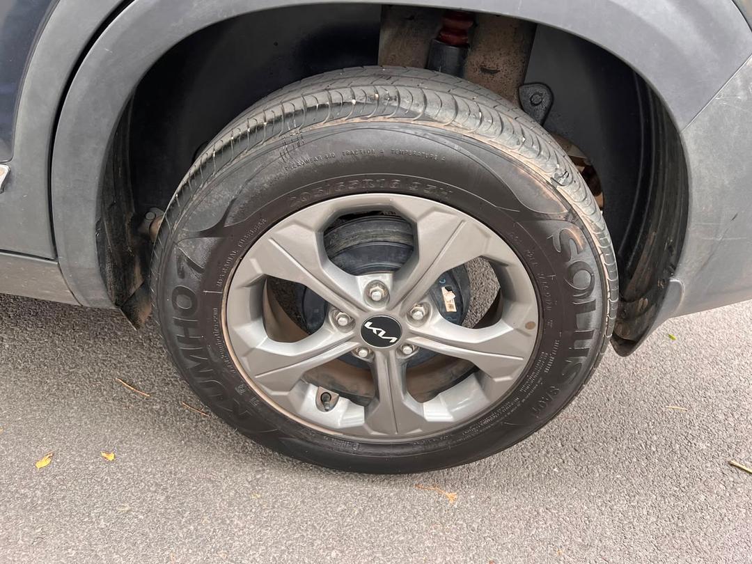 UsedCar