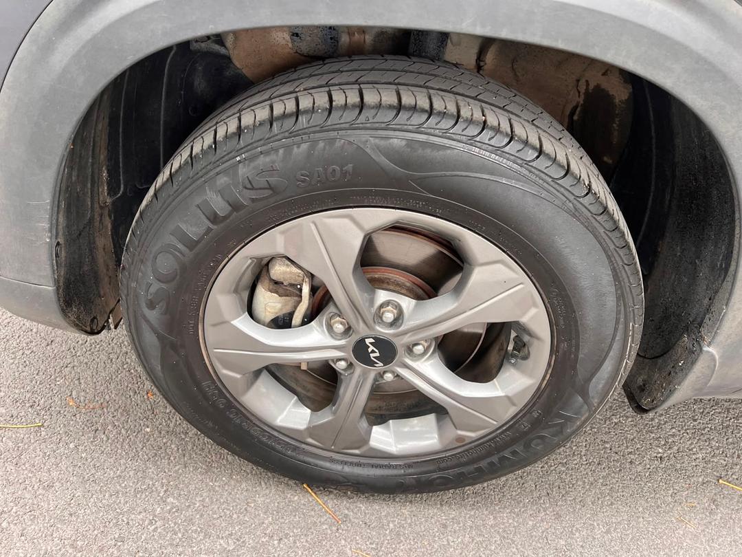 UsedCar