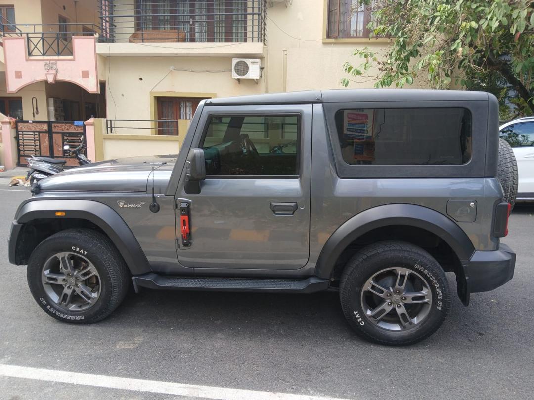 UsedCar