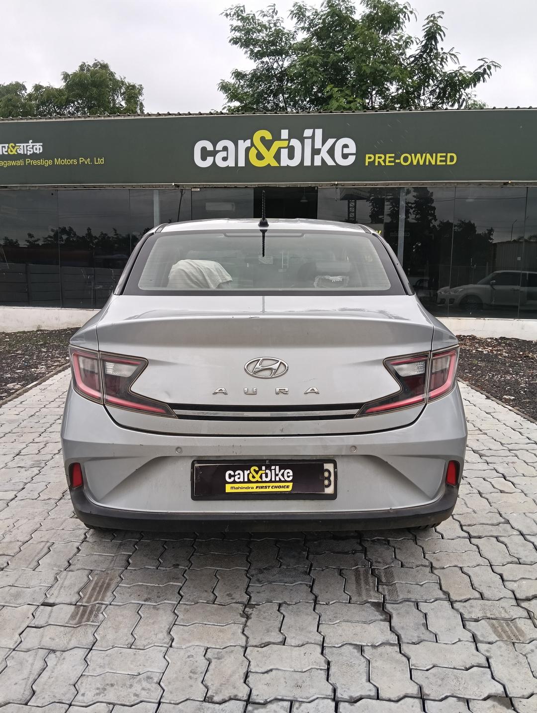 UsedCar