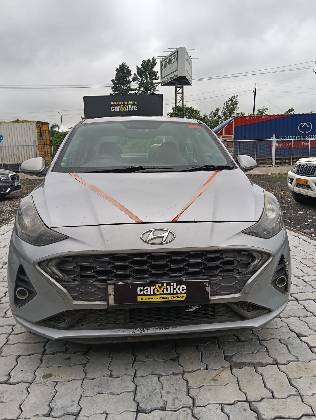 UsedCar