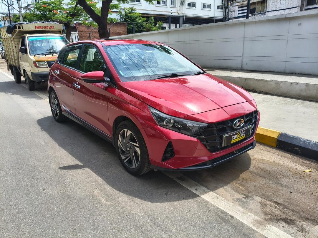 UsedCar