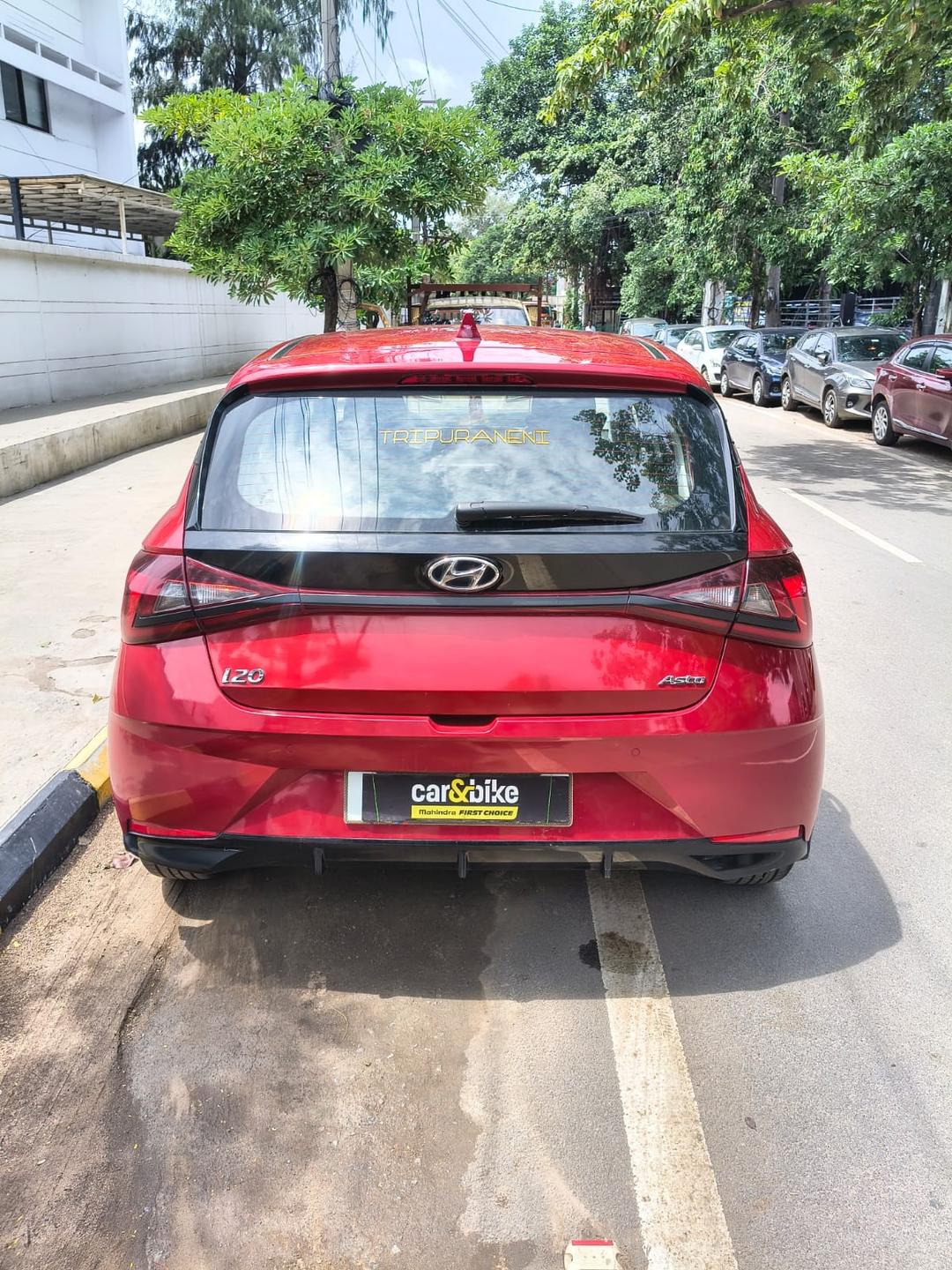 UsedCar