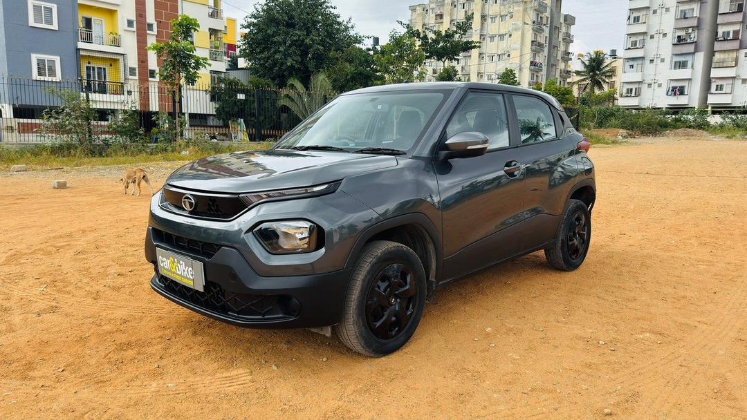 UsedCar