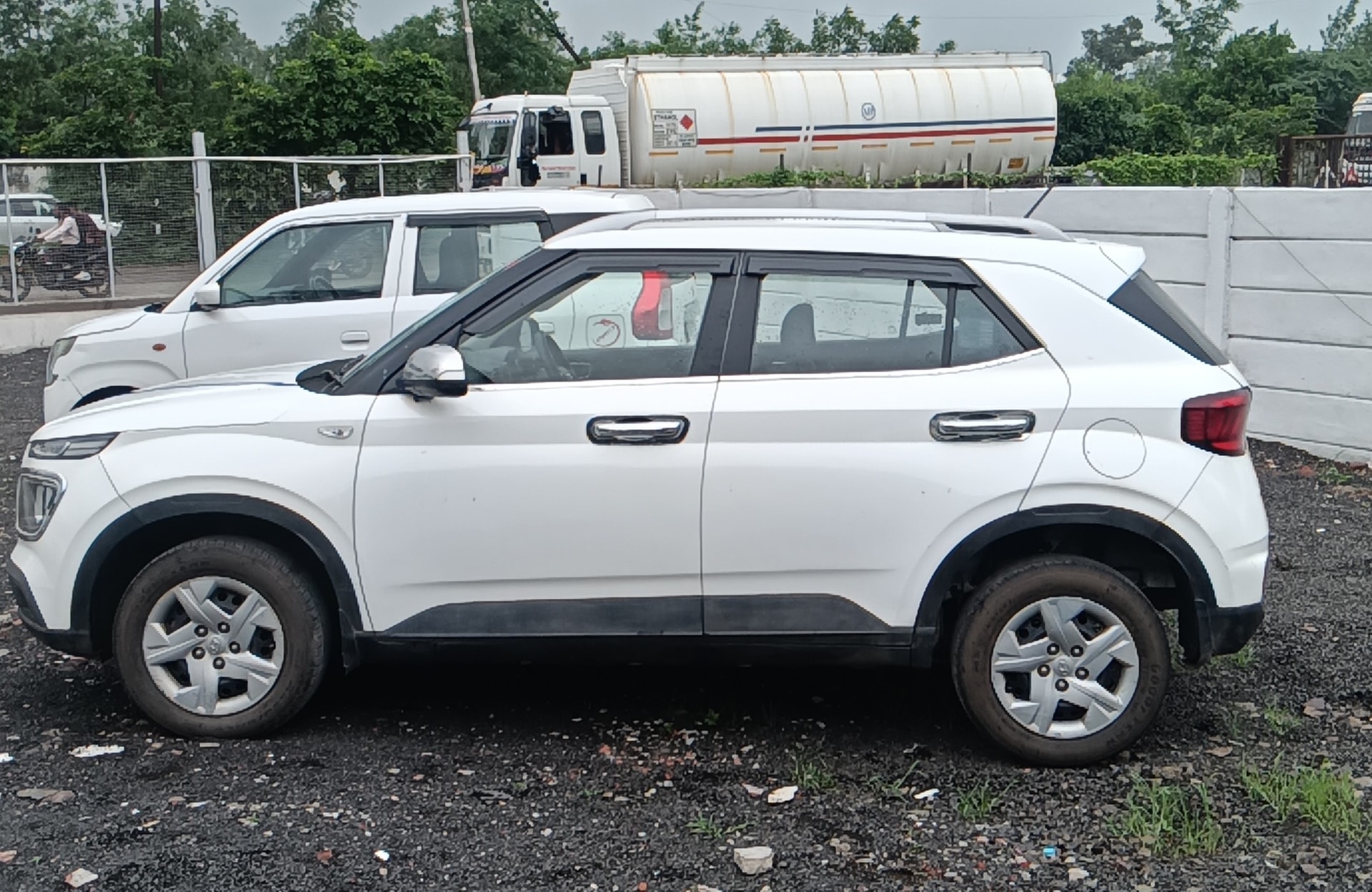 View 2020 Hyundai Venue S Plus 1.2 Petrol Image 4 Used 2020 Hyundai Venue S Plus 1.2 Petrol Image 4