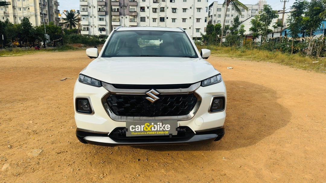 UsedCar