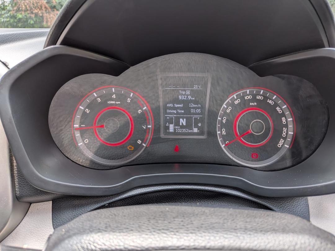 UsedCar