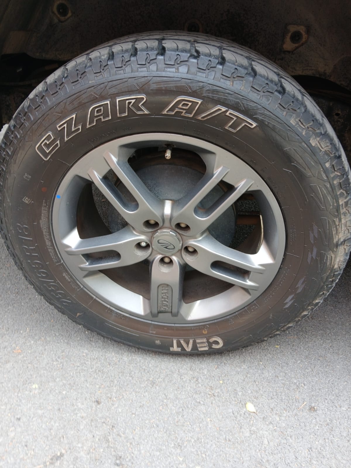 Used 2021 Mahindra Thar Used 2021 Mahindra Thar