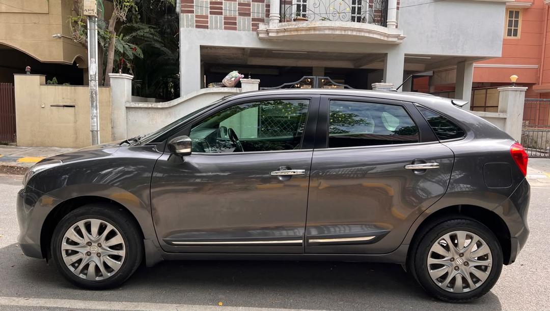 UsedCar