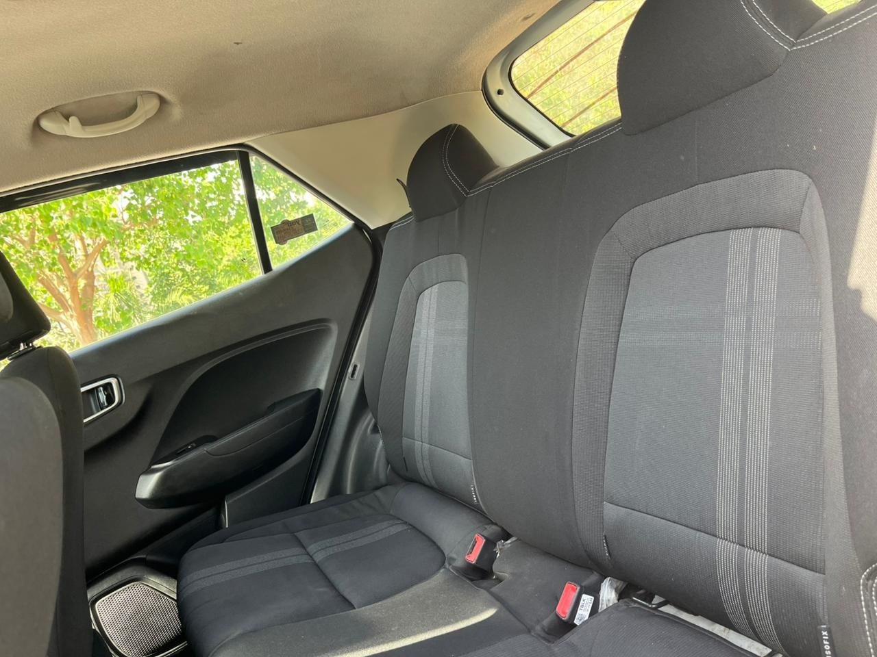 View 2021 Hyundai Venue S 1.2 Petrol Image 15 Used 2021 Hyundai Venue S 1.2 Petrol Image 15