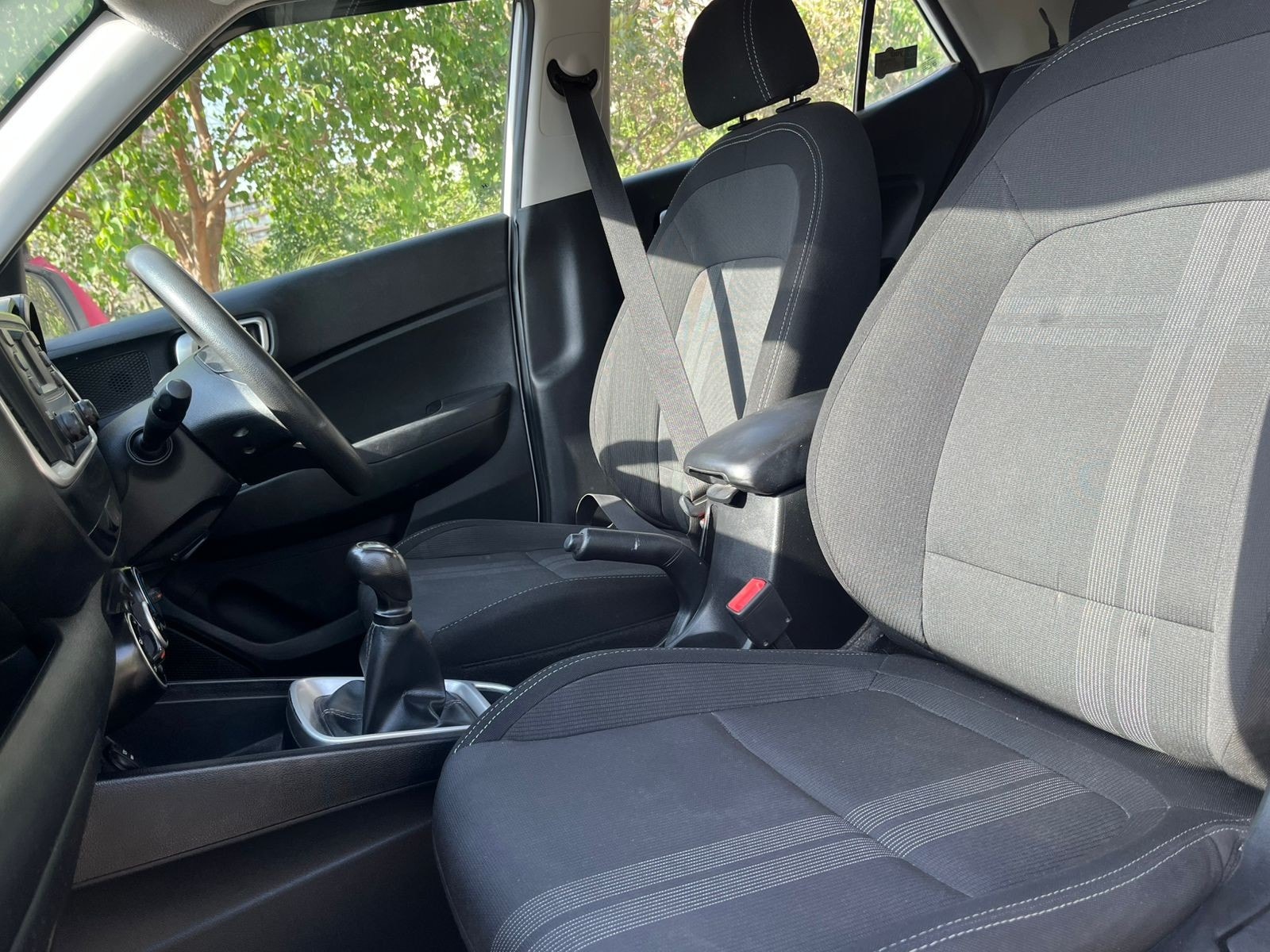 View 2021 Hyundai Venue S 1.2 Petrol Image 13 Used 2021 Hyundai Venue S 1.2 Petrol Image 13