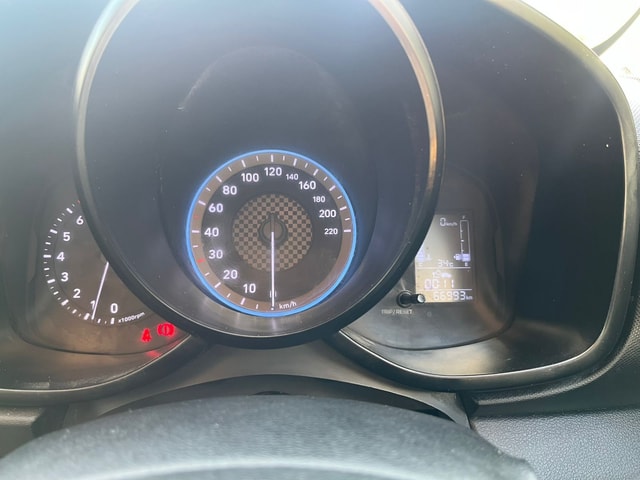 View Hyundai Venue Image 7 Used Hyundai Venue Image 7