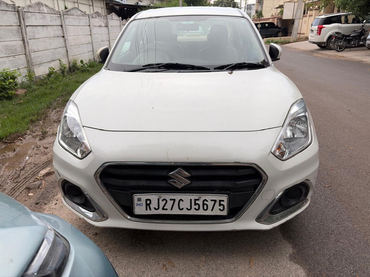 2020 मारुति सुजुकी डिजायर VXI AGS 2020 मारुति सुजुकी डिजायर VXI AGS