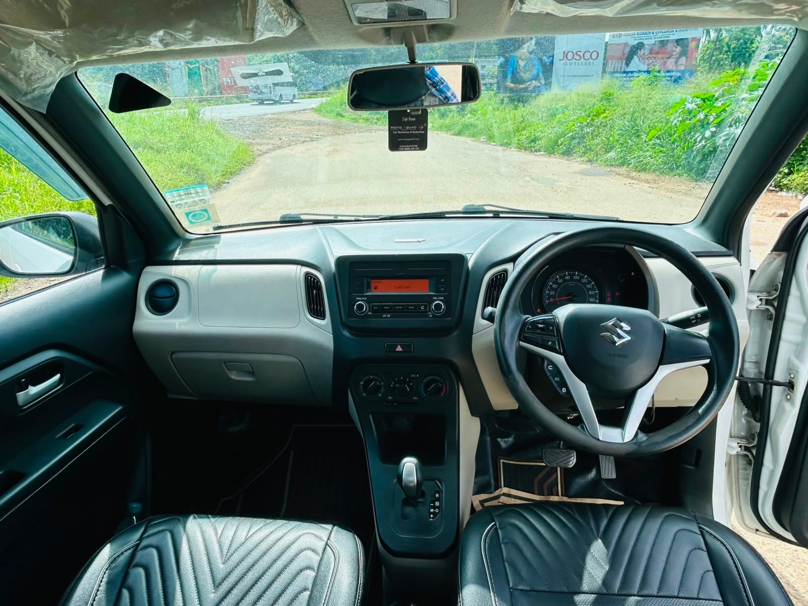 Used 2021 Maruti Suzuki Wagon R Used 2021 Maruti Suzuki Wagon R