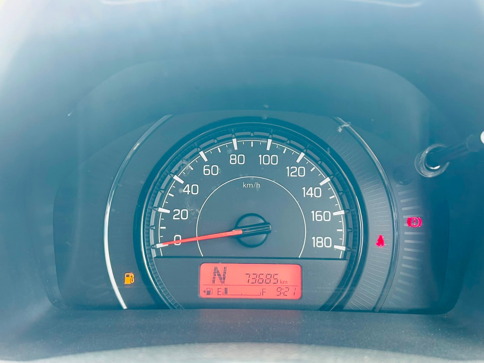 Used 2021 Maruti Suzuki Wagon R Used 2021 Maruti Suzuki Wagon R