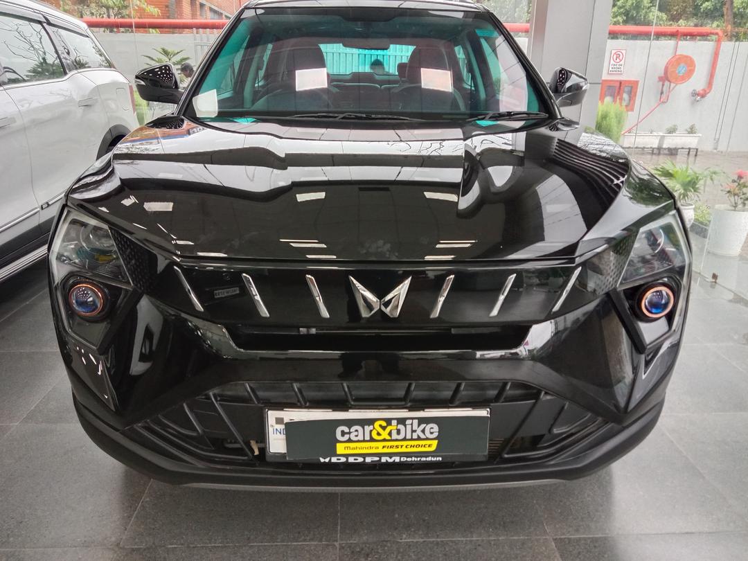 UsedCar
