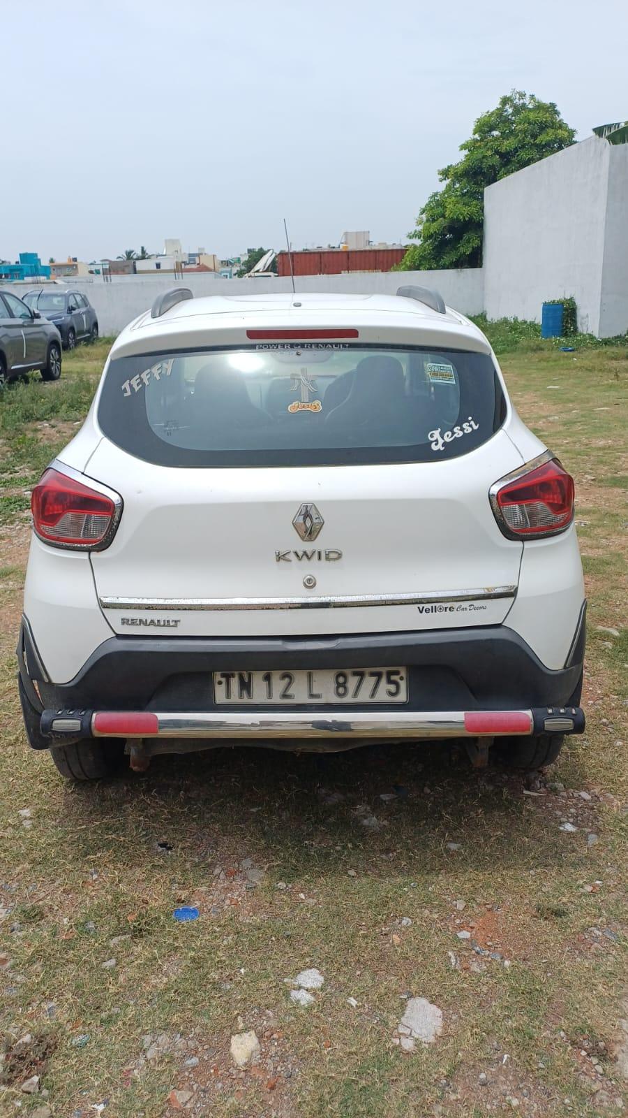 UsedCar